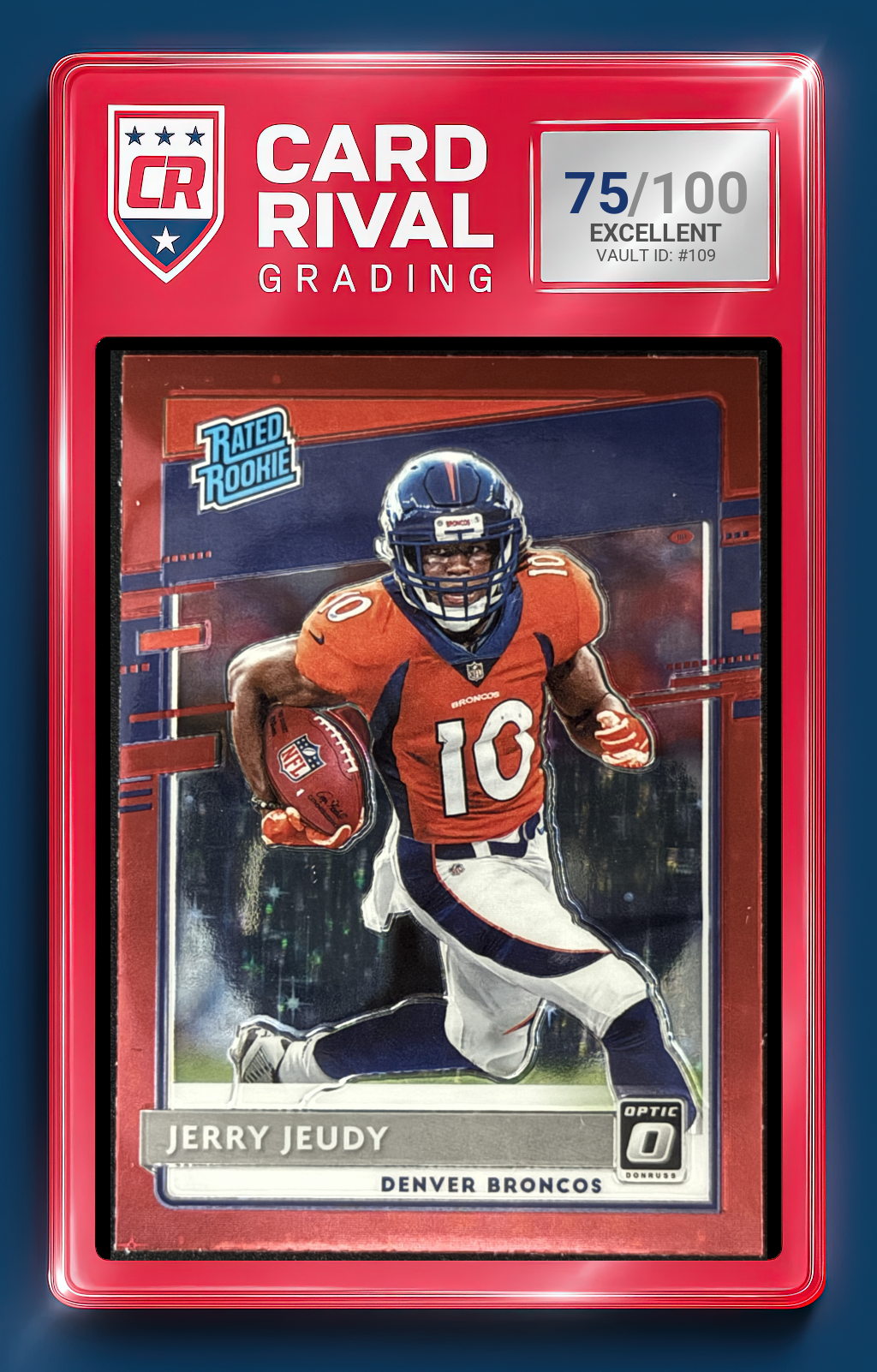 Jerry Jeudy