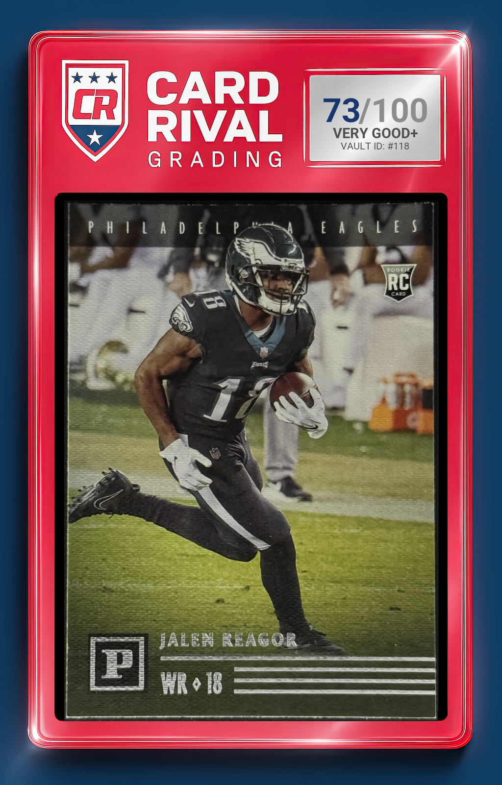 Jalen Reagor