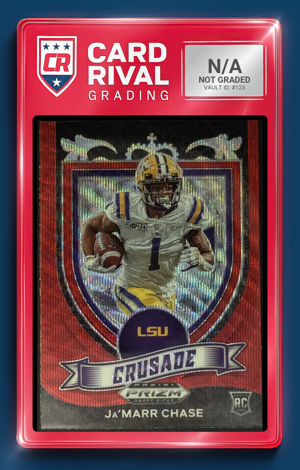 Ja'Marr Chase