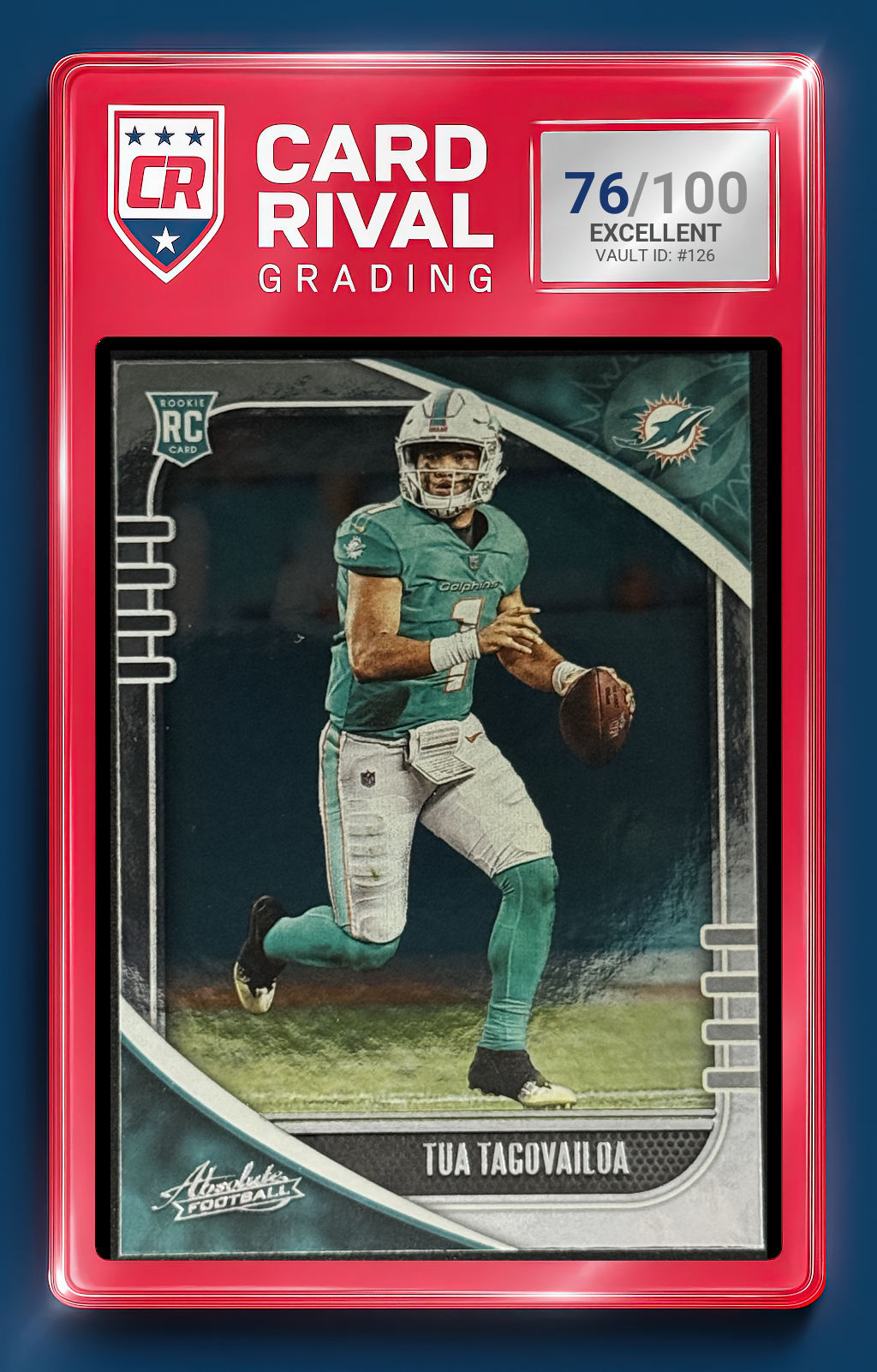 Tua Tagovailoa