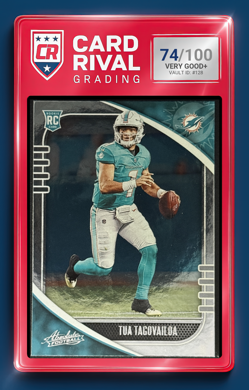 Tua Tagovailoa