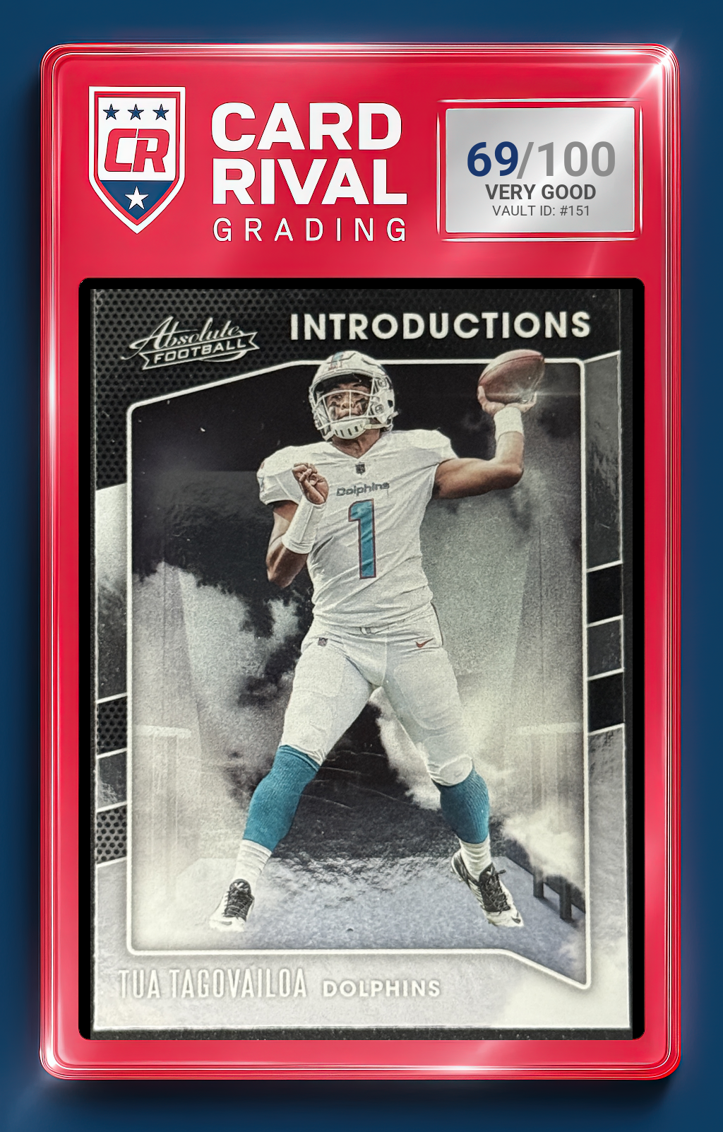 Tua Tagovailoa