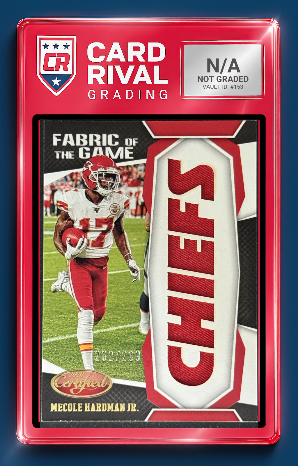 Mecole Hardman Jr.