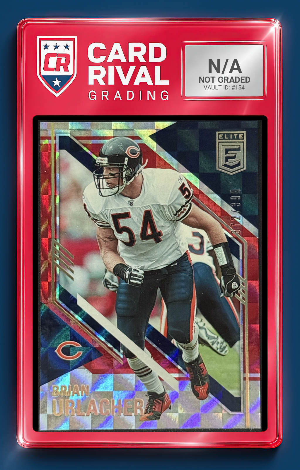 Brian Urlacher