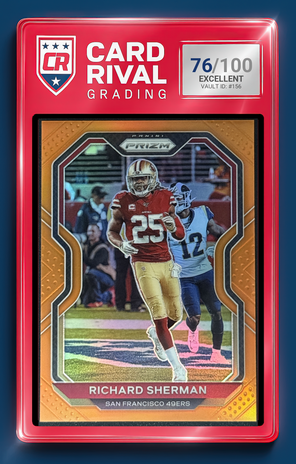 Richard Sherman