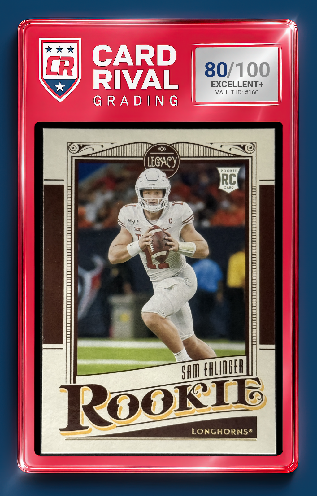 Sam Ehlinger