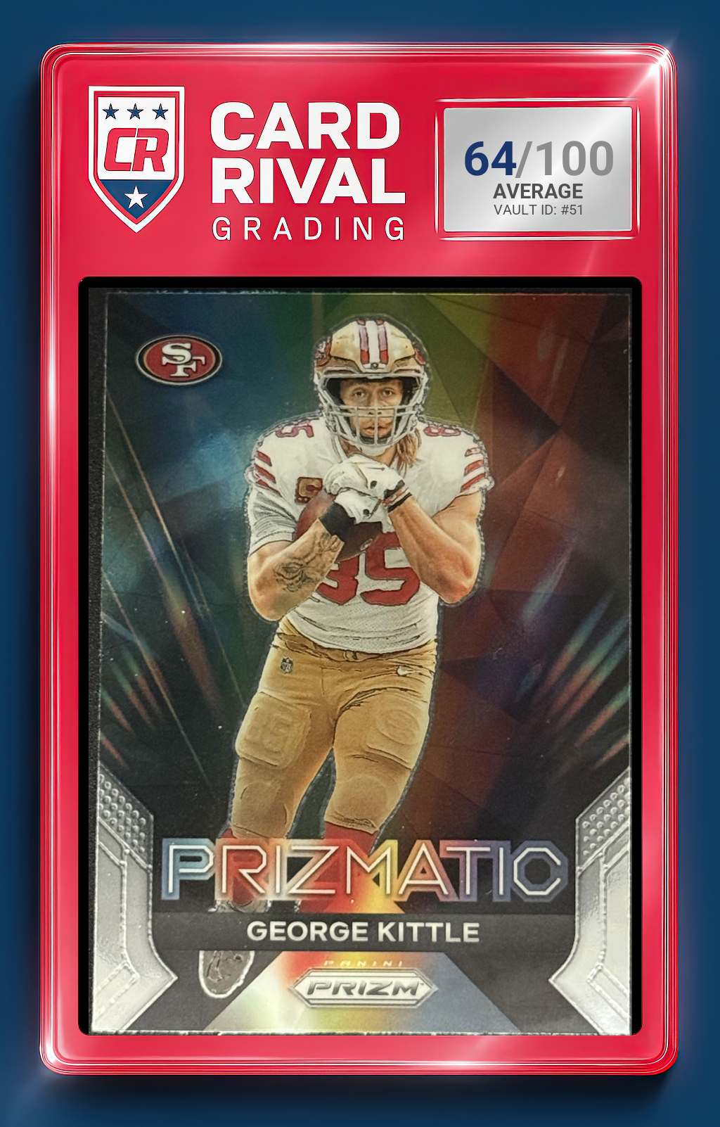 George Kittle