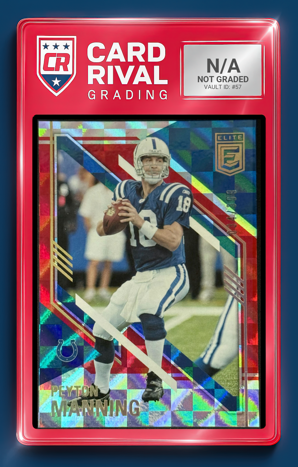 Peyton Manning