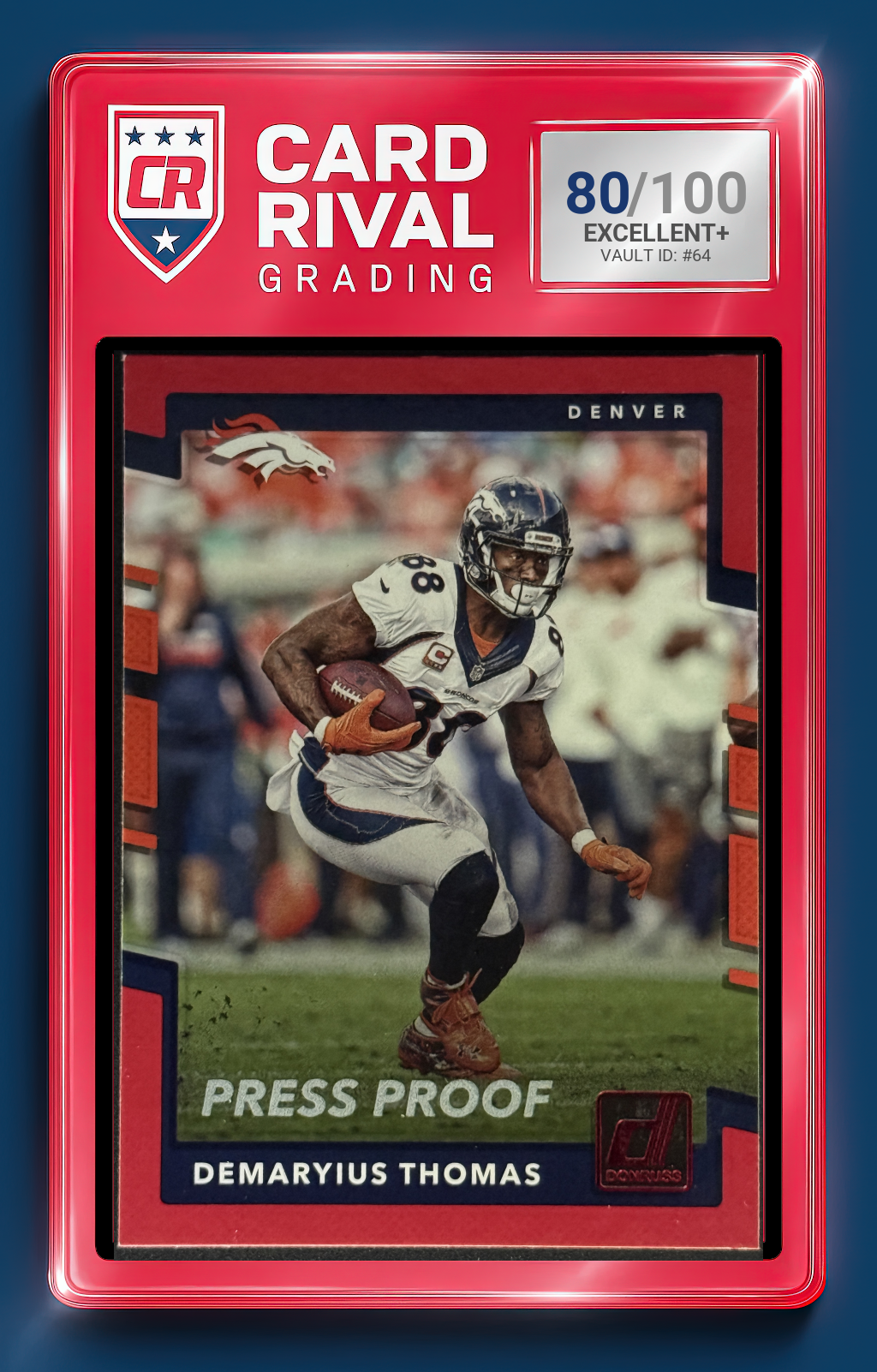 Demaryius Thomas