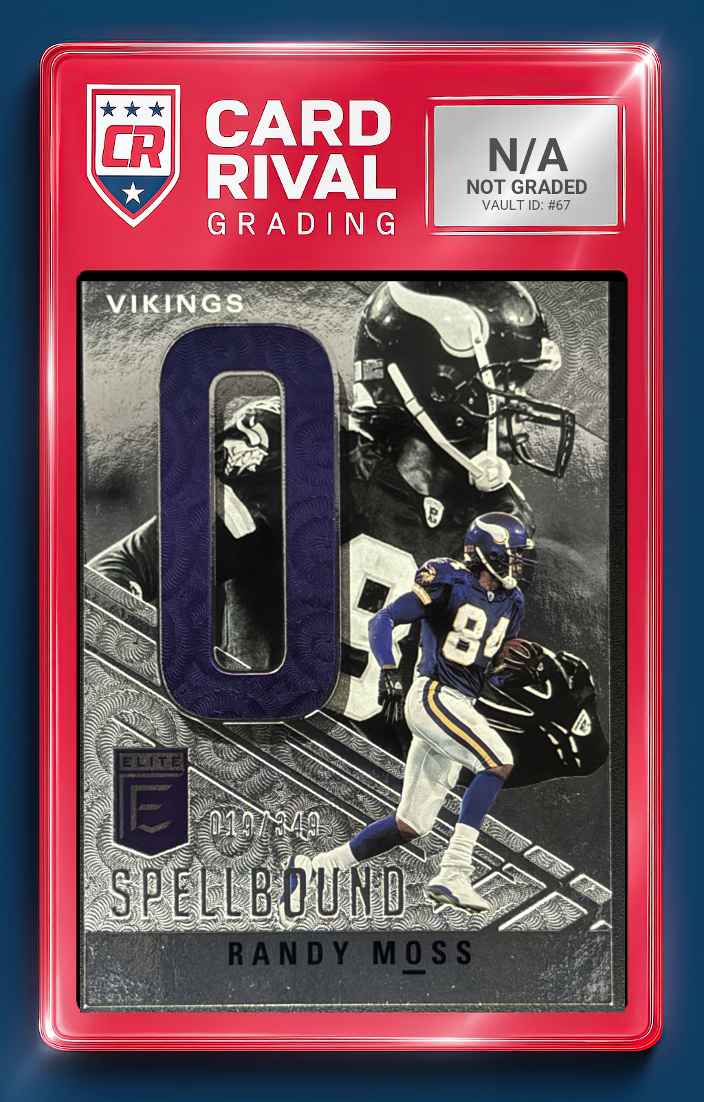 Randy Moss