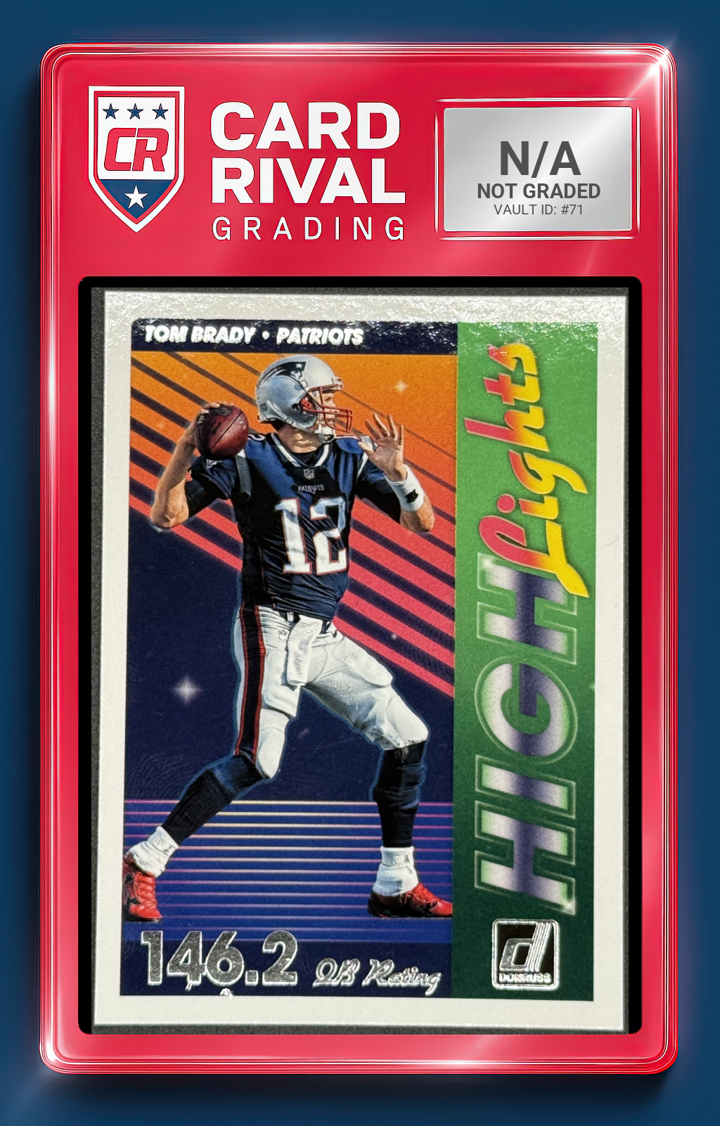 Tom Brady