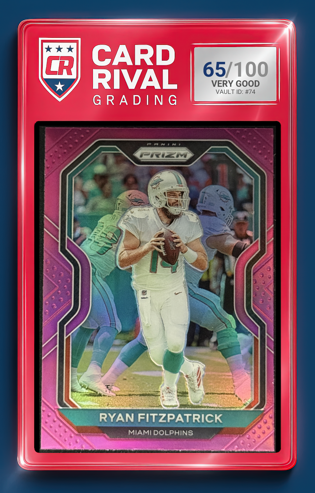 Ryan Fitzpatrick