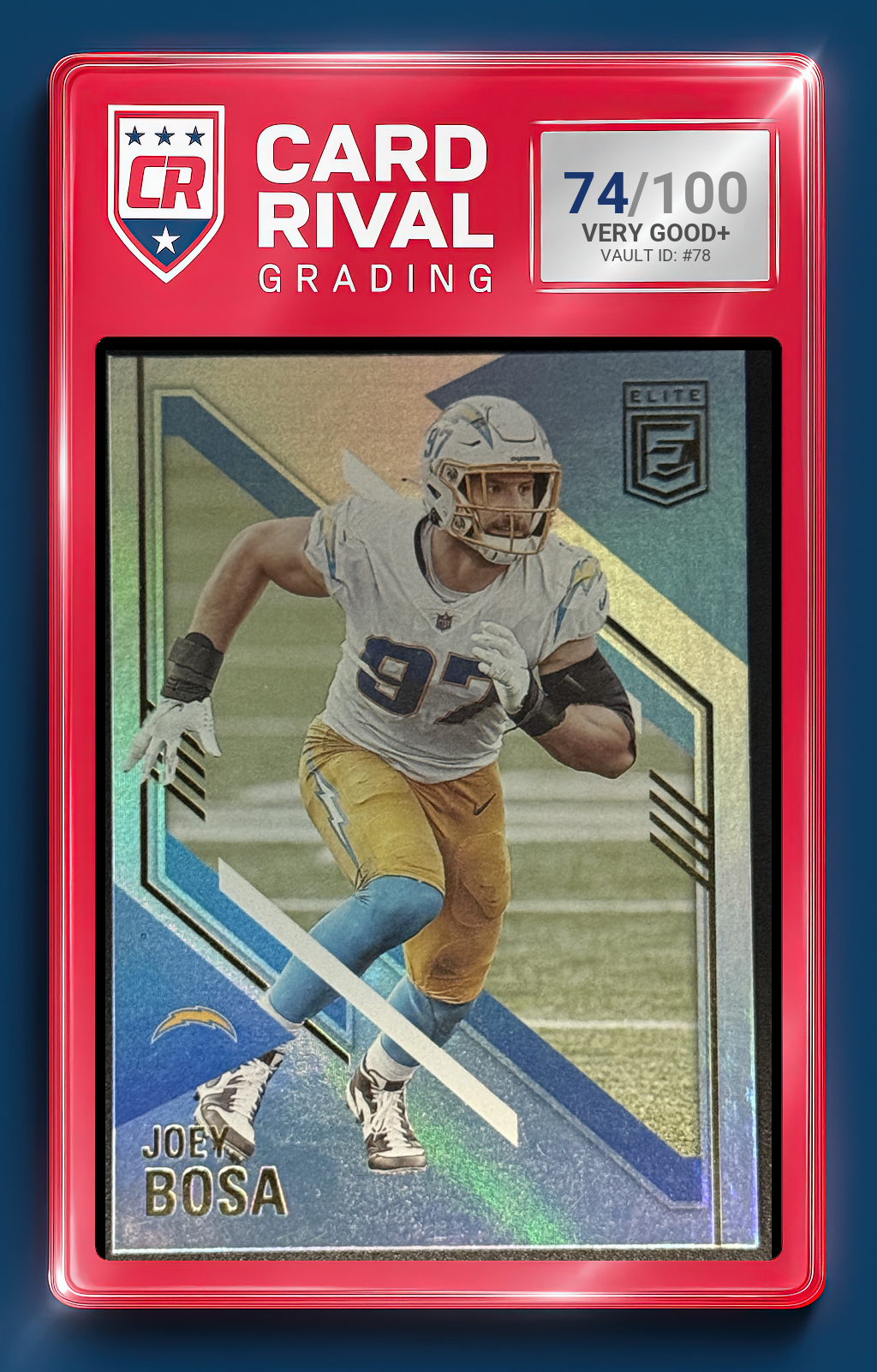 Joey Bosa