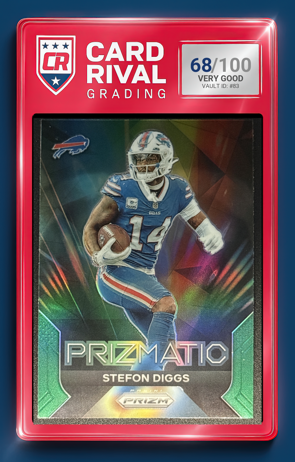 Stefon Diggs