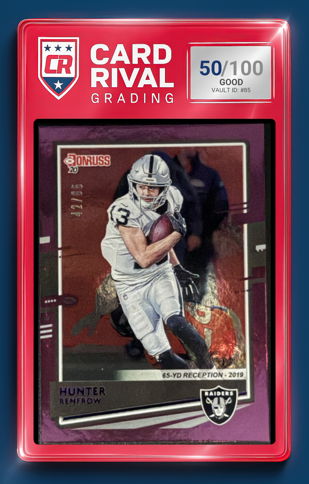 Hunter Renfrow