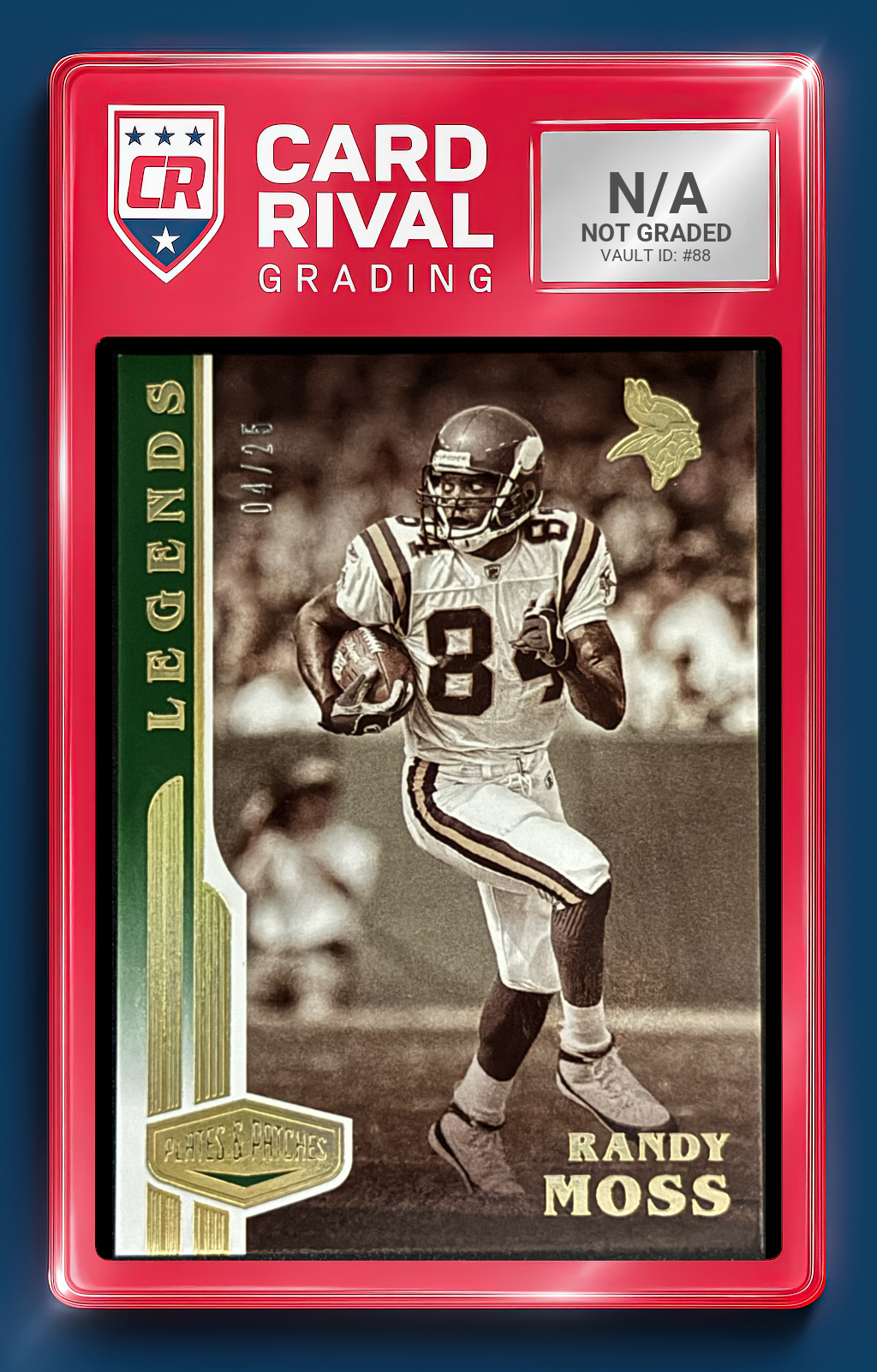 Randy Moss