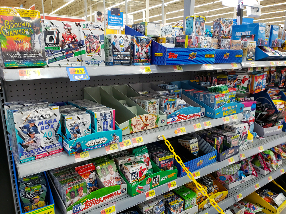 What Are the Best Sports Card Boxes to Buy in 2025?