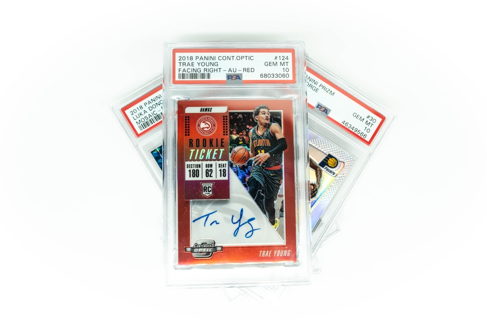 How Much Does It Cost to Grade a Sports Card? Explained